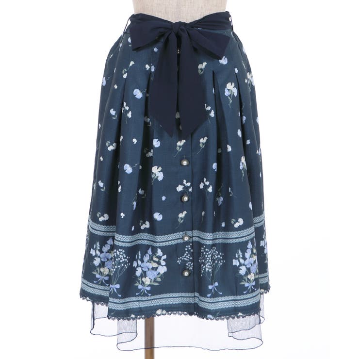 axes femme ポエティック スイートハロウィンスカート axes femme ポエティック スイートハロウィンスカート axes