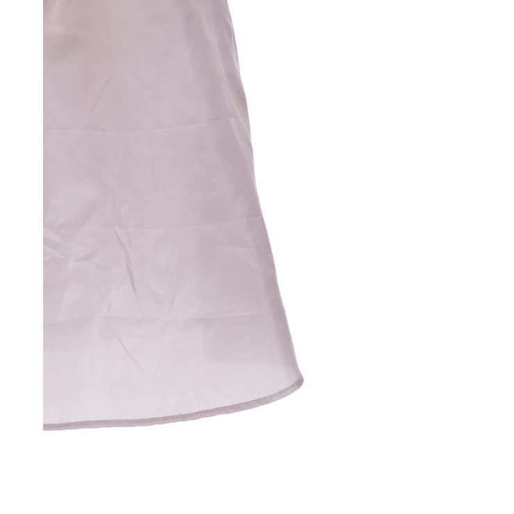 チェックギャザーイレヘムスカート | axes femme | 詳細画像22 