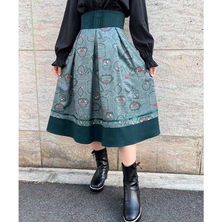 すとろべりーガール　　雑貨おまとめ　3点　㉝ 4981932510347_3.jpg