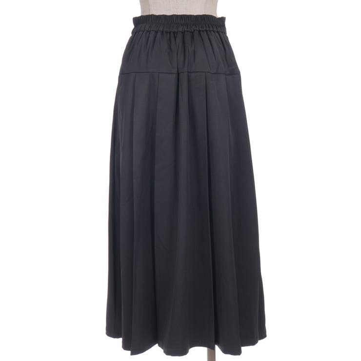 ファスナーデザインロングＳＫ | axes femme | 詳細画像13 