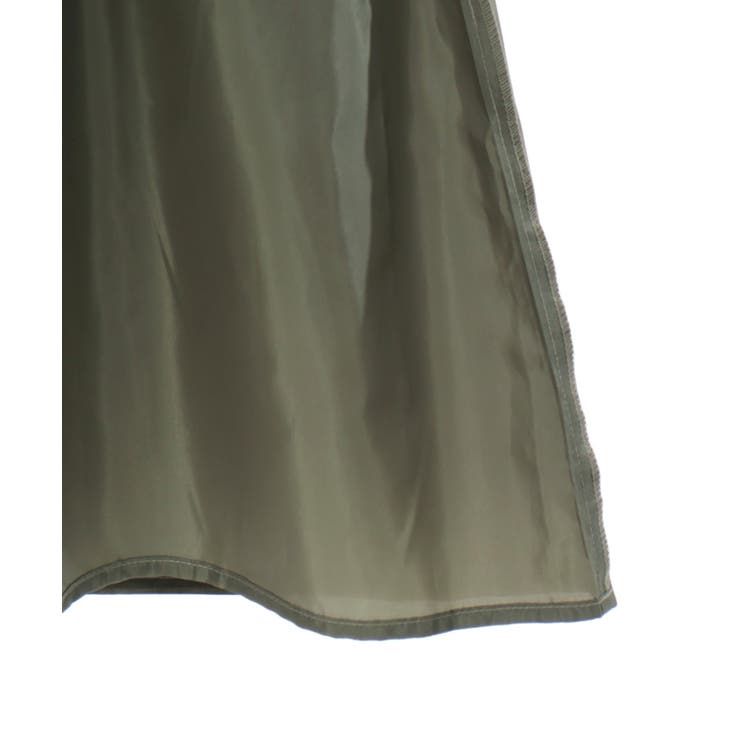 コルセットレイヤード風スカート | axes femme | 詳細画像12 