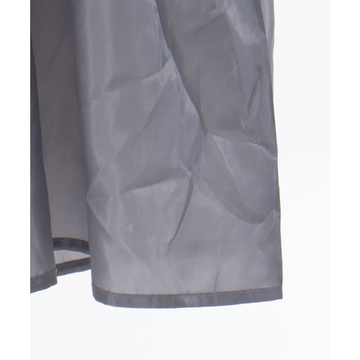 コルセットレイヤード風スカート | axes femme | 詳細画像21 