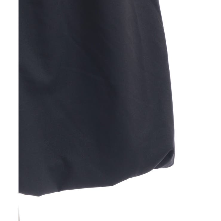 パイピングバルーンスカート | axes femme | 詳細画像11 