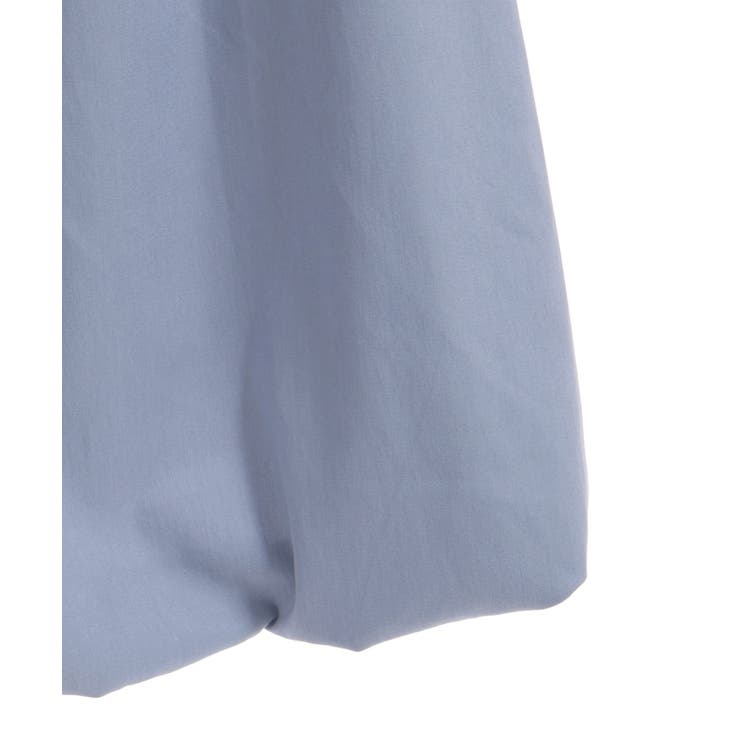 パイピングバルーンスカート | axes femme | 詳細画像19 