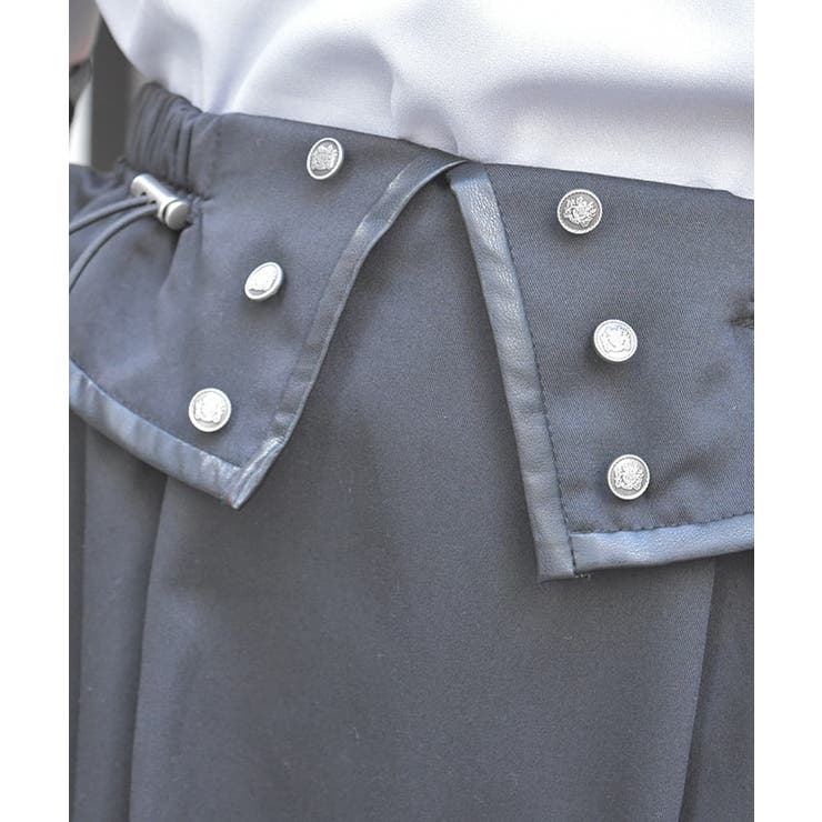 パイピングバルーンスカート | axes femme | 詳細画像5 