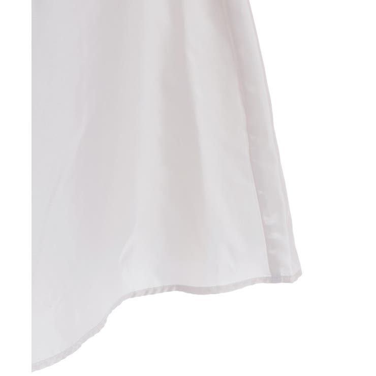 フロッキーチュールスカート | axes femme | 詳細画像19 