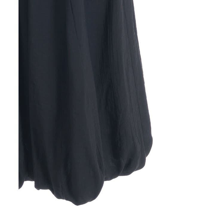 レースポケットバルーンスカート | axes femme | 詳細画像11 