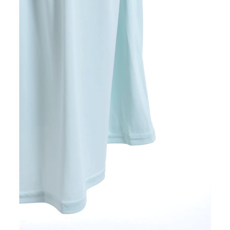 チュールレイヤードスカート | axes femme | 詳細画像16 