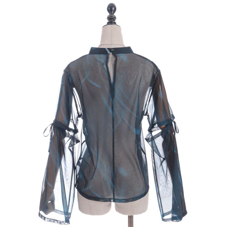 マーブルシアートップス | axes femme | 詳細画像11