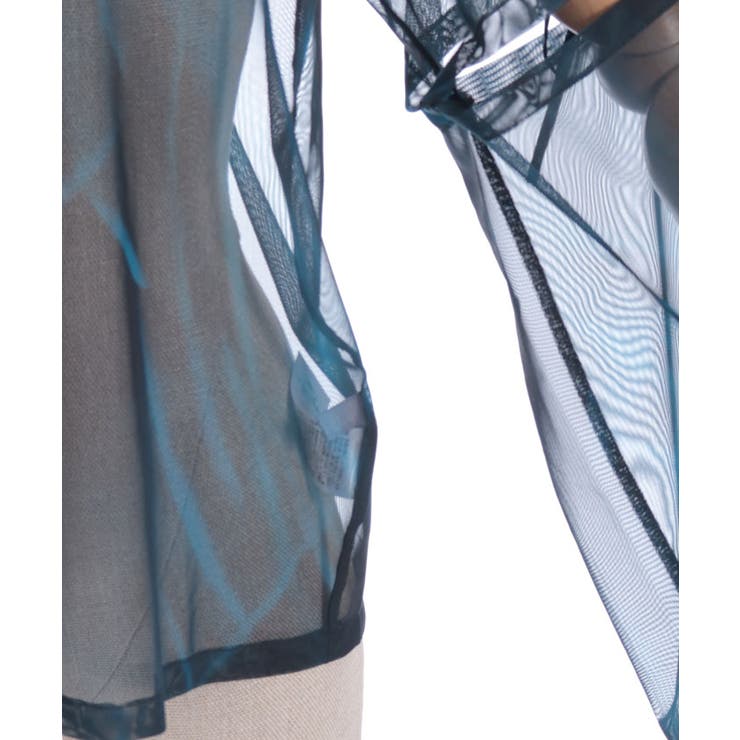 マーブルシアートップス | axes femme | 詳細画像12