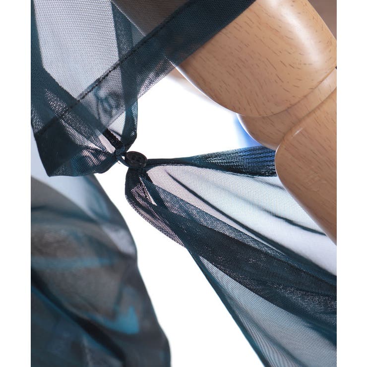 マーブルシアートップス | axes femme | 詳細画像15