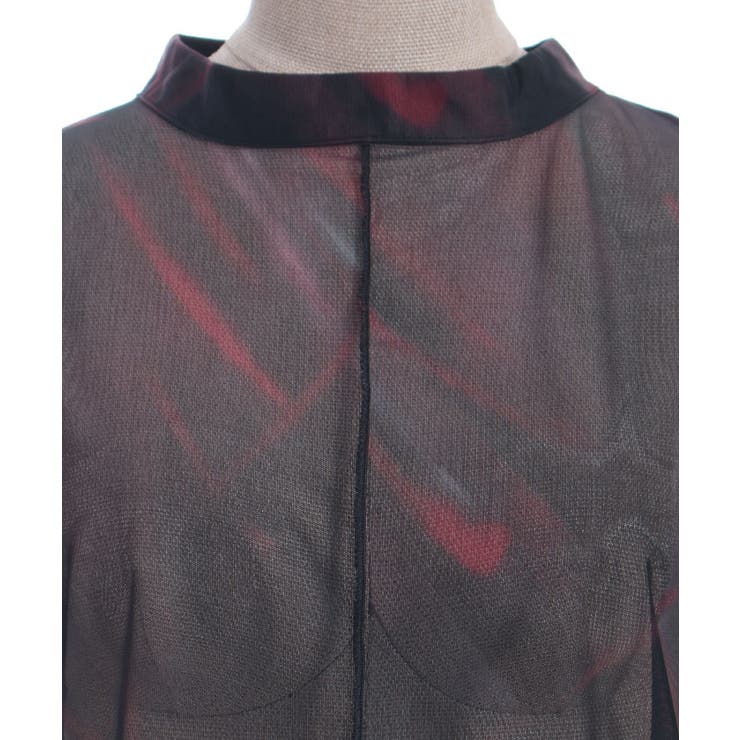 マーブルシアートップス | axes femme | 詳細画像21