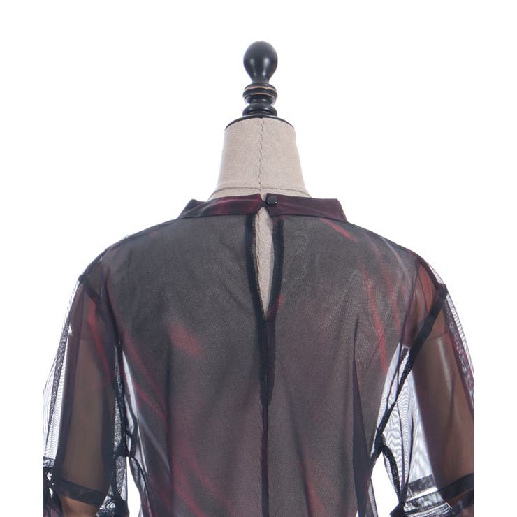 マーブルシアートップス | axes femme | 詳細画像22