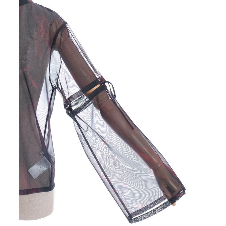 マーブルシアートップス | axes femme | 詳細画像24