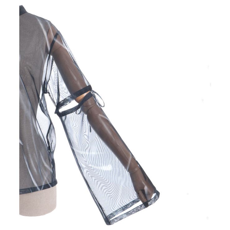 マーブルシアートップス | axes femme | 詳細画像31