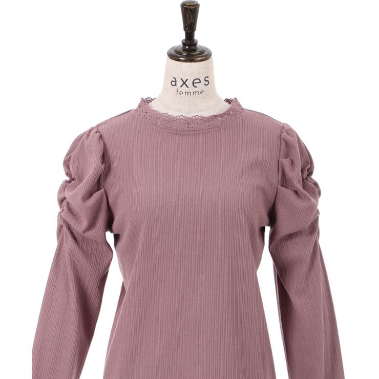 Tops – axes femme from JAPAN