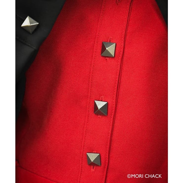 『グルーミー』ワンピース | axes femme | 詳細画像10 