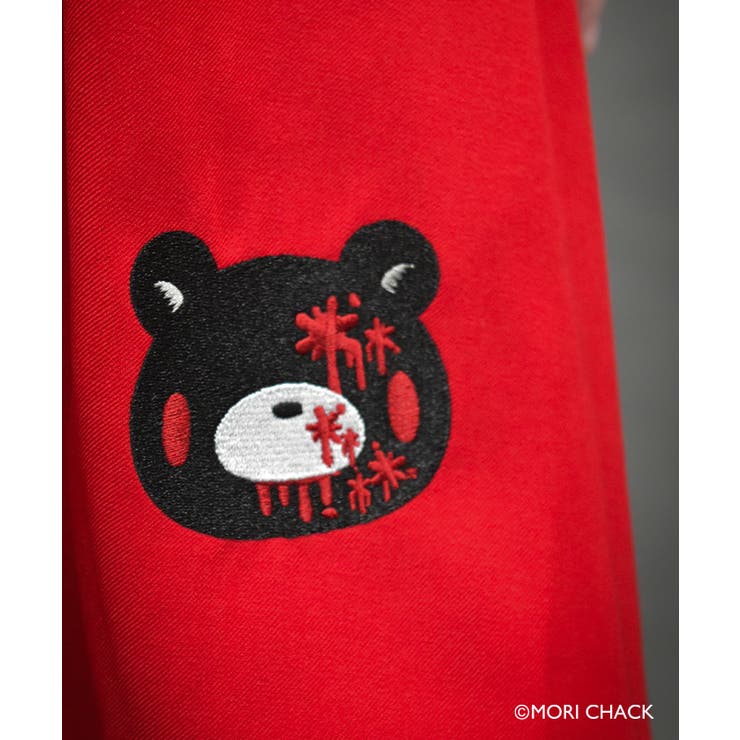 『グルーミー』ワンピース | axes femme | 詳細画像11 