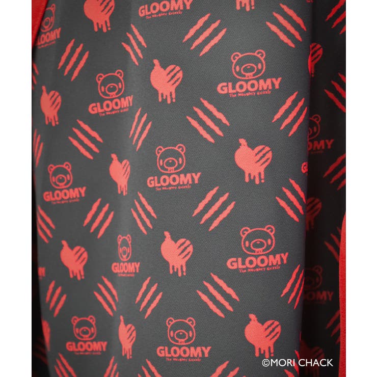 『グルーミー』ワンピース | axes femme | 詳細画像12 