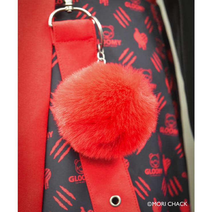 『グルーミー』ワンピース | axes femme | 詳細画像13 