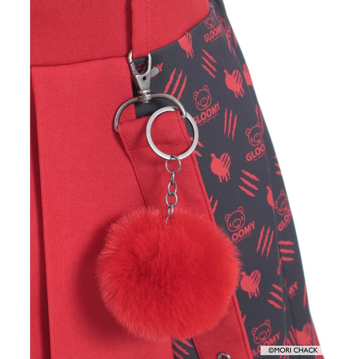 『グルーミー』ワンピース | axes femme | 詳細画像22 