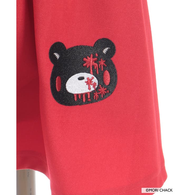 『グルーミー』ワンピース | axes femme | 詳細画像25 