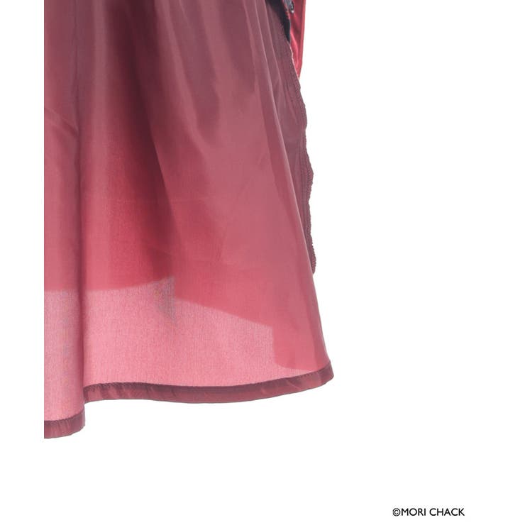 『グルーミー』ワンピース | axes femme | 詳細画像26 