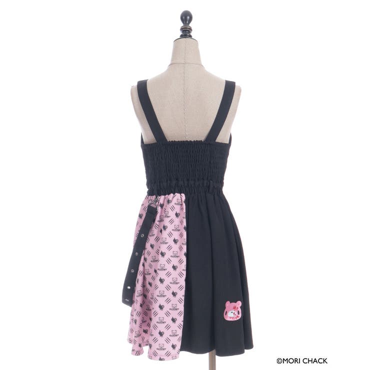 『グルーミー』ワンピース | axes femme | 詳細画像29 