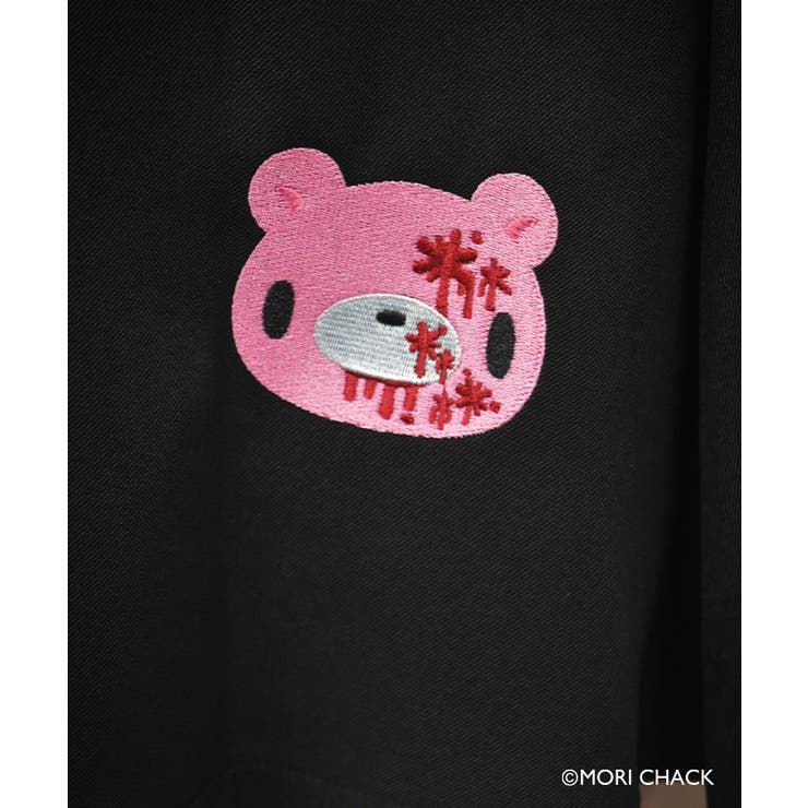 『グルーミー』ワンピース | axes femme | 詳細画像8 