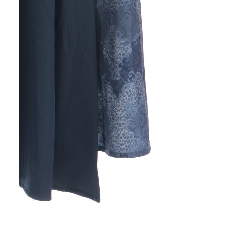 レオパードツギハギＯＰ | axes femme | 詳細画像22 