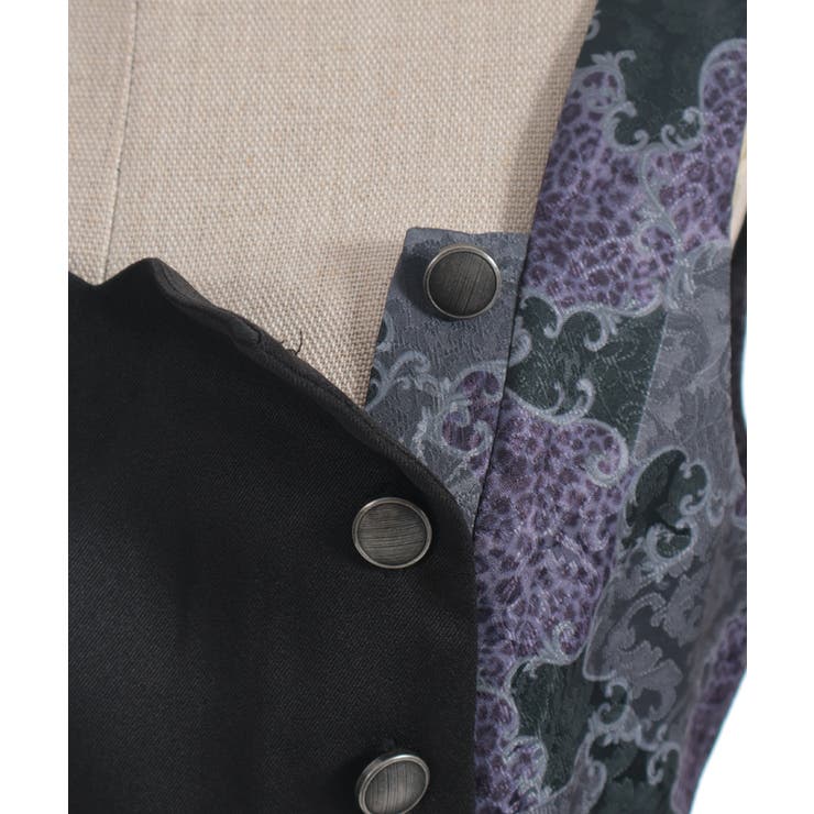 レオパードツギハギＯＰ | axes femme | 詳細画像27 