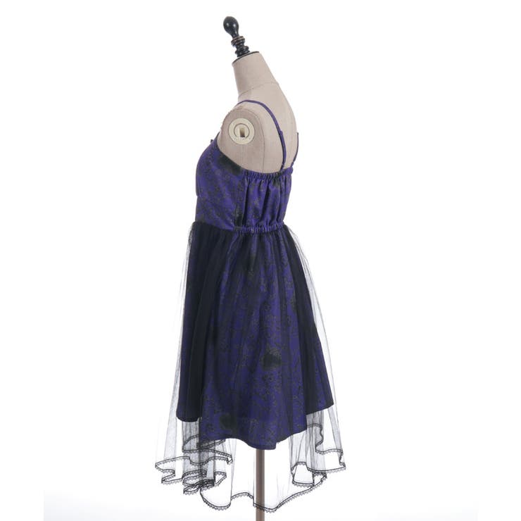 ドラマティックハートワンピース | axes femme | 詳細画像22 