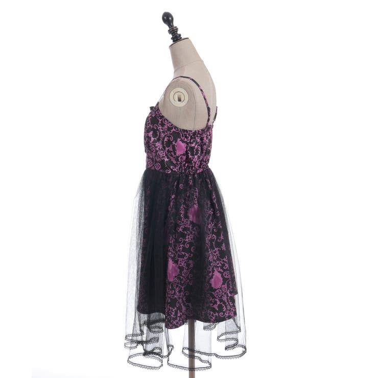 ドラマティックハートワンピース | axes femme | 詳細画像26 