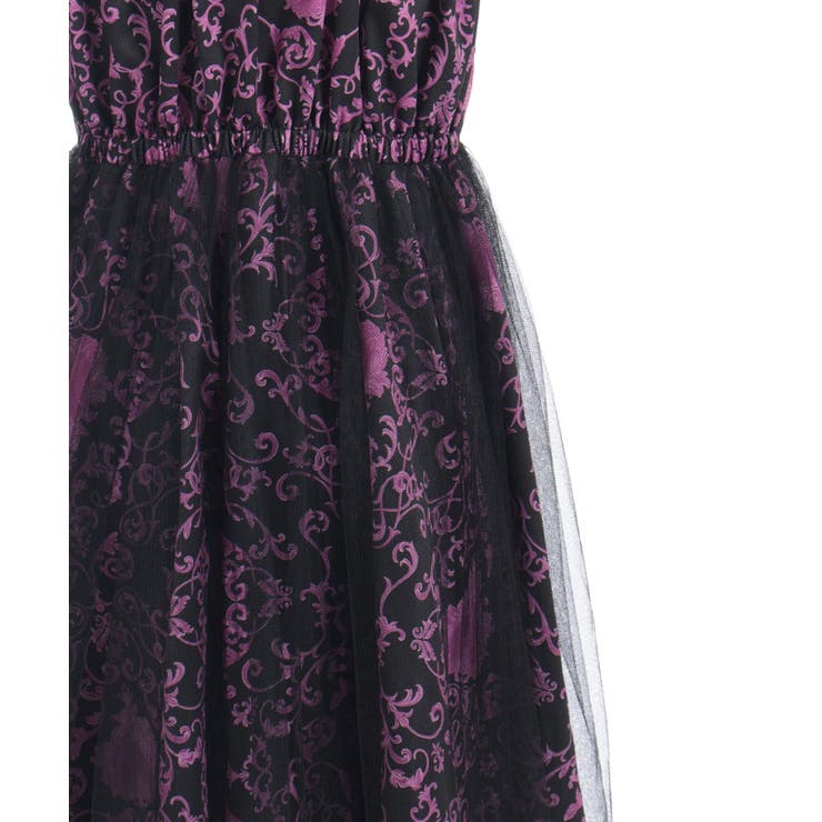 ドラマティックハートワンピース | axes femme | 詳細画像31 