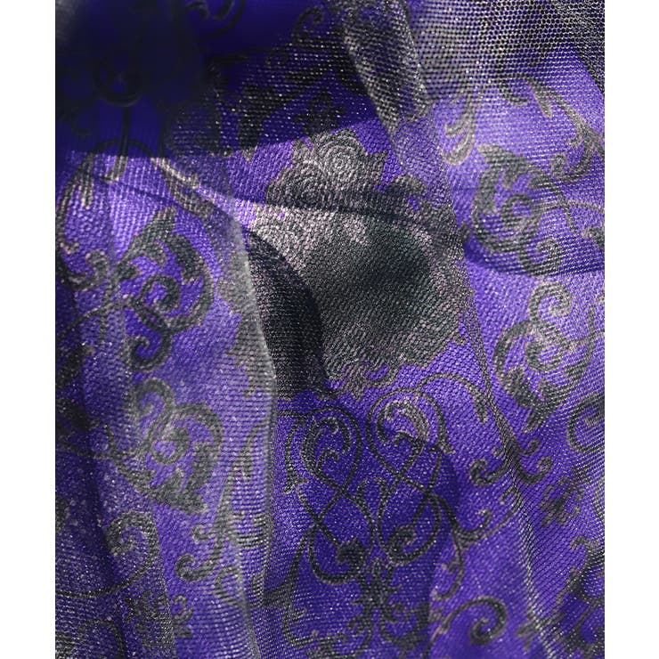 ドラマティックハートワンピース | axes femme | 詳細画像5 