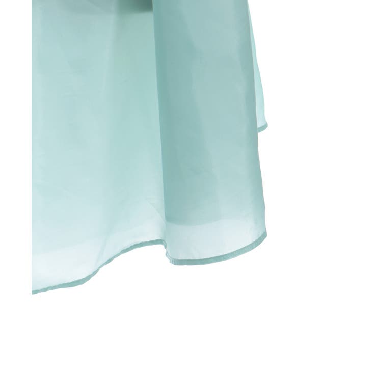 ガトー・フレーズフリルワンピース | axes femme | 詳細画像18 