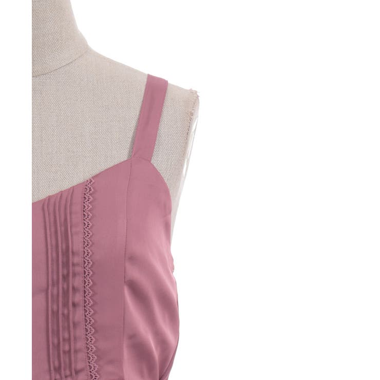 ガトー・フレーズフリルワンピース | axes femme | 詳細画像35 