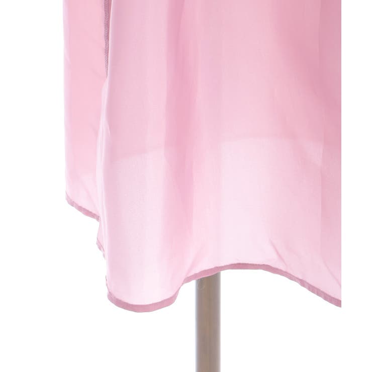 ガトー・フレーズフリルワンピース | axes femme | 詳細画像36 