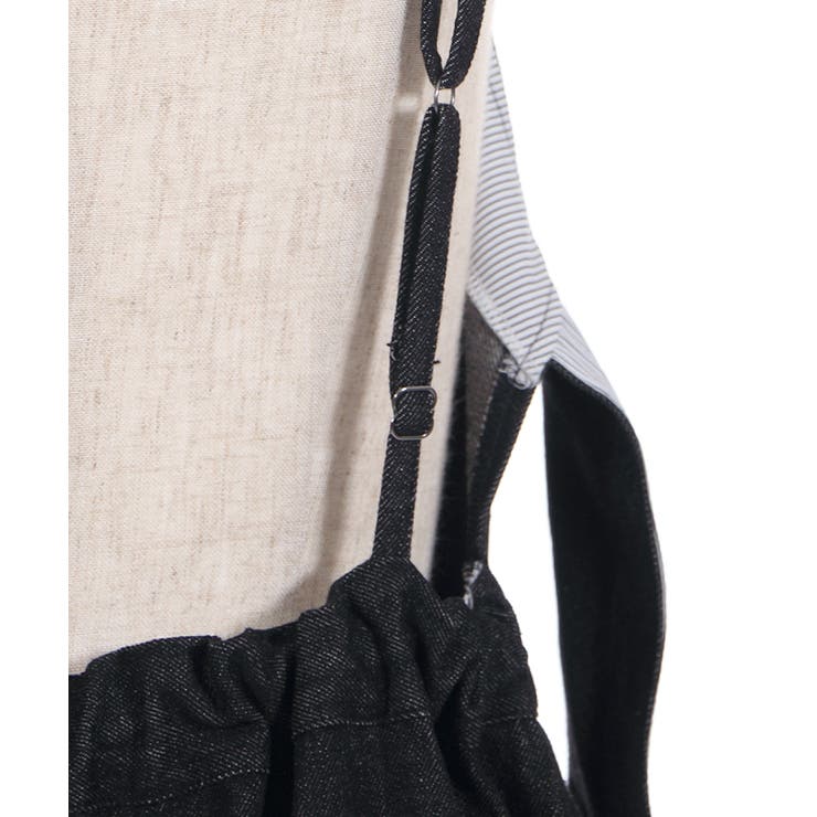 専用です♡axesfemmeバッグリボンキャミソール バックリボンキャミワンピース[品番：IGAW0002154]｜axes femme