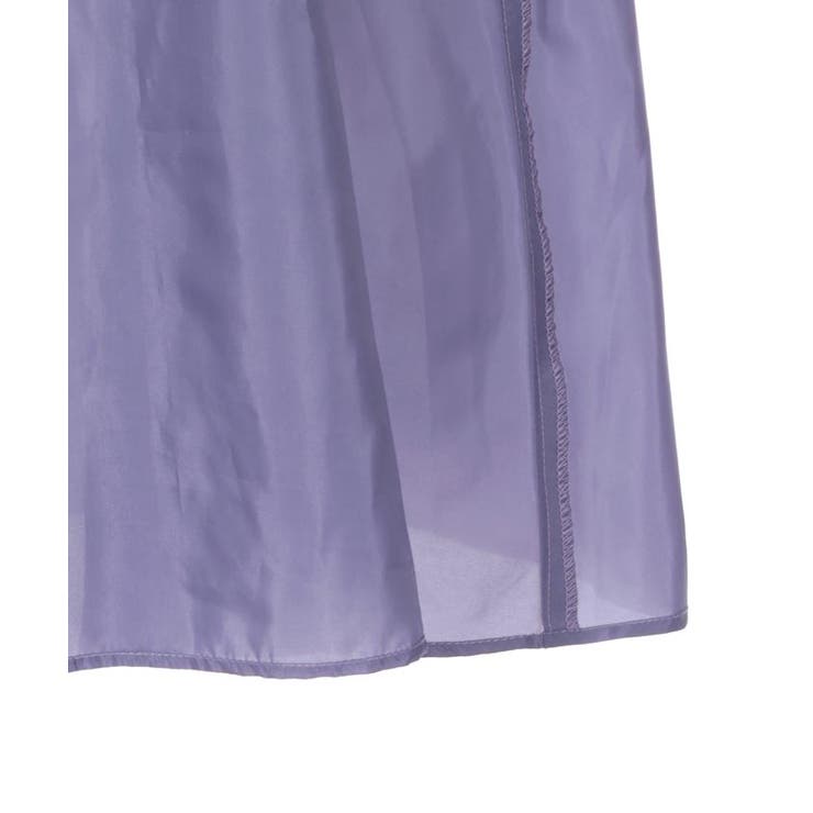 タータンチェックジャンスカ[品番：IGAW0005500]｜axes femme