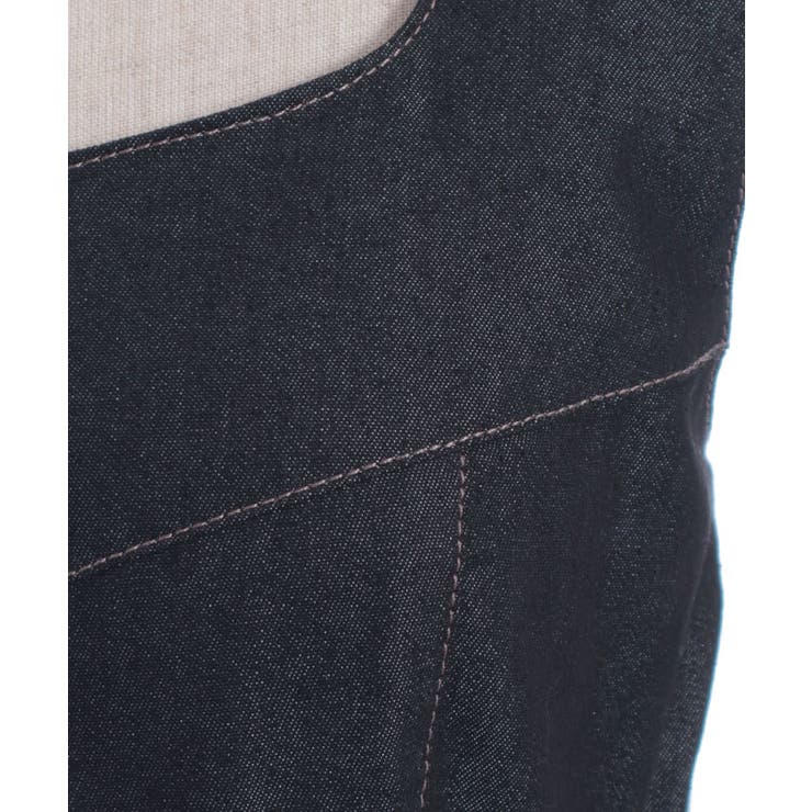 フリルデザインジャンスカ | axes femme | 詳細画像14 