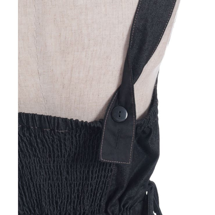 フリルデザインジャンスカ | axes femme | 詳細画像16 