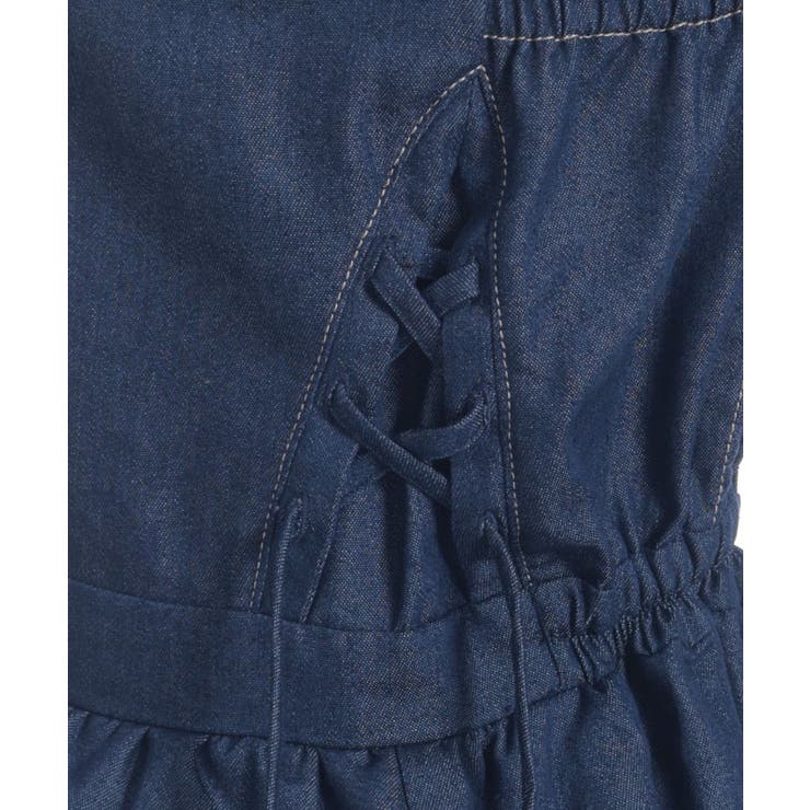 フリルデザインジャンスカ | axes femme | 詳細画像29 