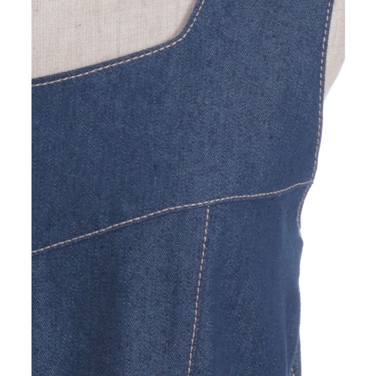 フリルデザインジャンスカ | axes femme | 詳細画像31 