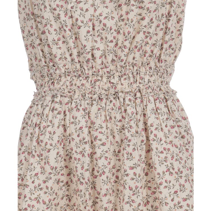 フリル×コットンレースワンピース | axes femme | 詳細画像30 