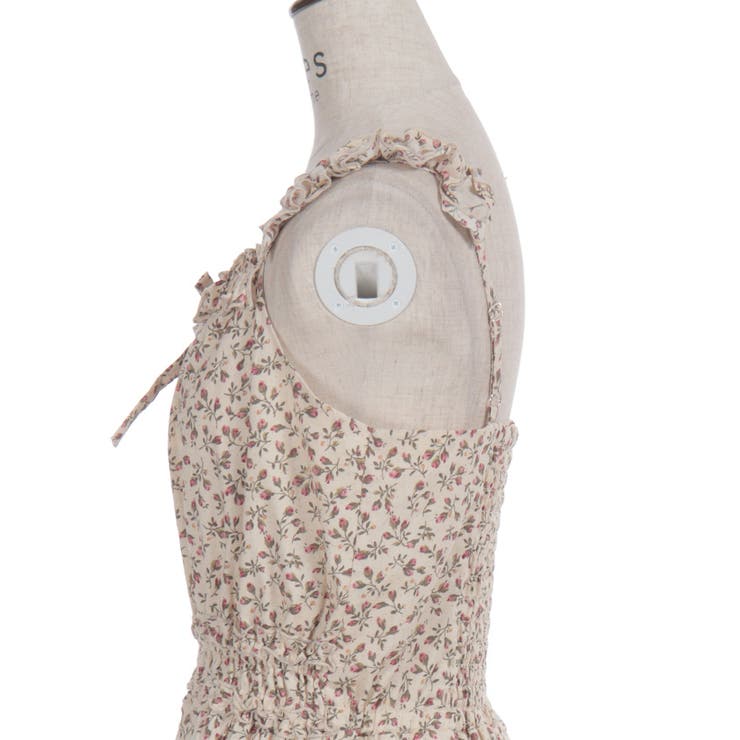 フリル×コットンレースワンピース | axes femme | 詳細画像31 