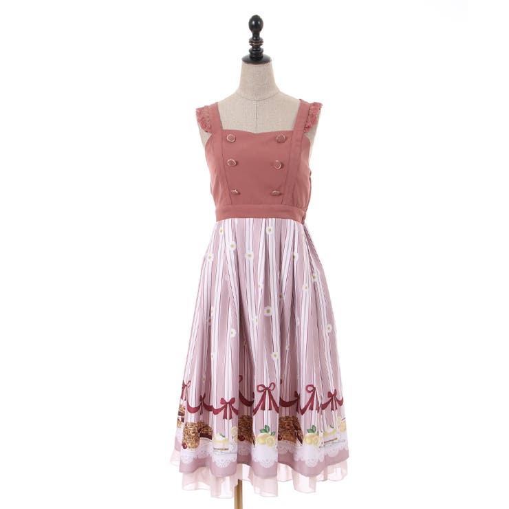 みゆ極美品エポカドレス⭐︎セルフォード⭐︎エブール⭐︎ドゥロワー⭐︎アドーア CELFORD（セルフォード）の「【YUMI KATSURA for CELFORD】 エン