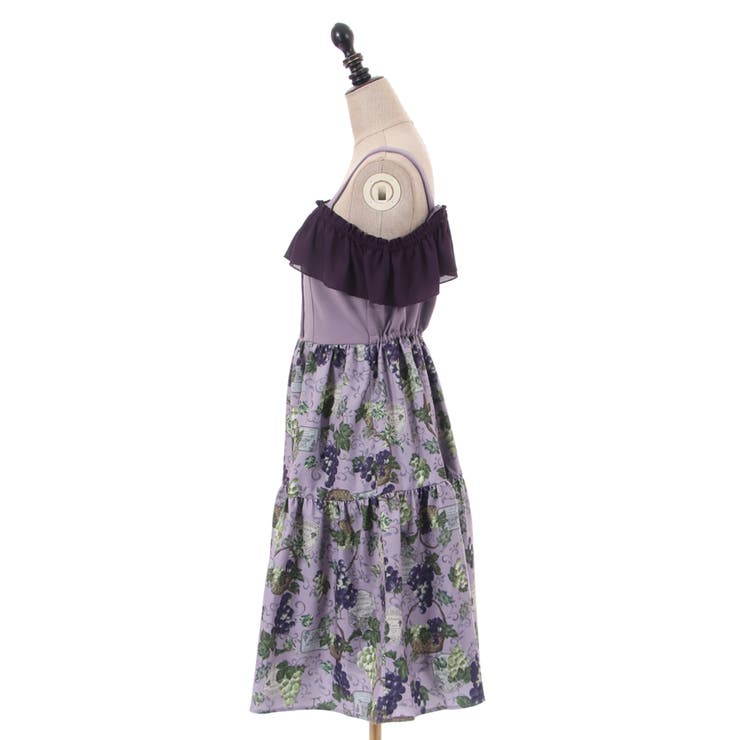 axes femme｜チェック*パッチワークワンピース | Rakuten