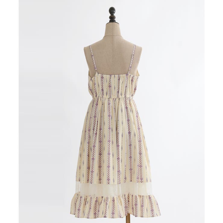 axes femme ビッグリボン半袖トップス ビッグリボン半袖ブラウス | レディース服・レディース