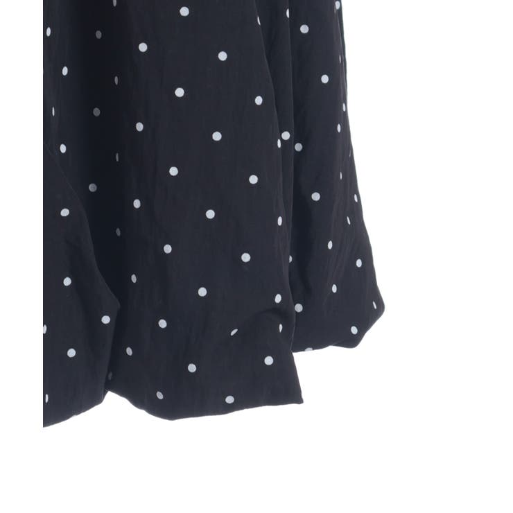 バルーンキャミチュニック | axes femme | 詳細画像10 